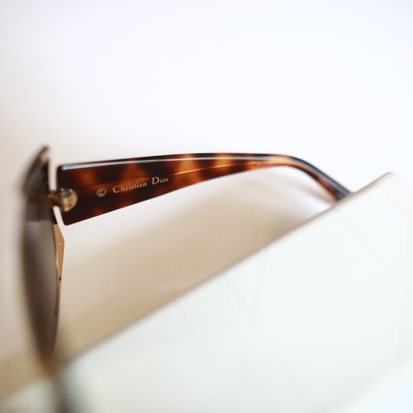 Dior sunglasses